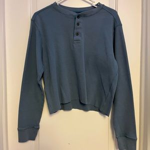 North Crest long sleeve